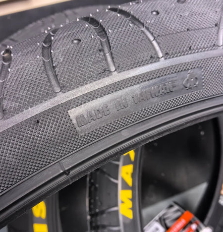 Maxxis Hookworm BMX Replacement Tire