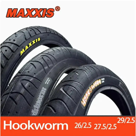 Maxxis Hookworm MTB bike tire