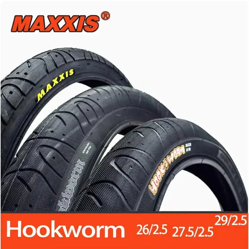 Maxxis Hookworm MTB bike tire