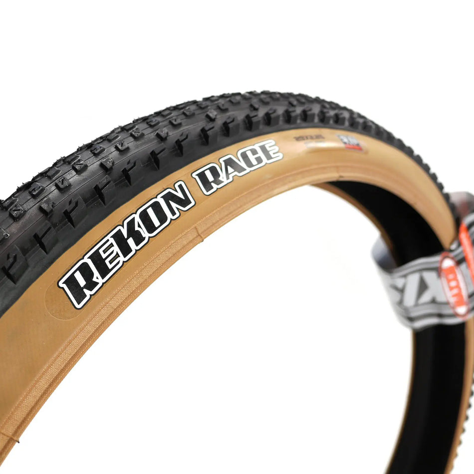Maxxis Rekon Race MTB Tire 27.5 x 2.25 inch EXO Protection