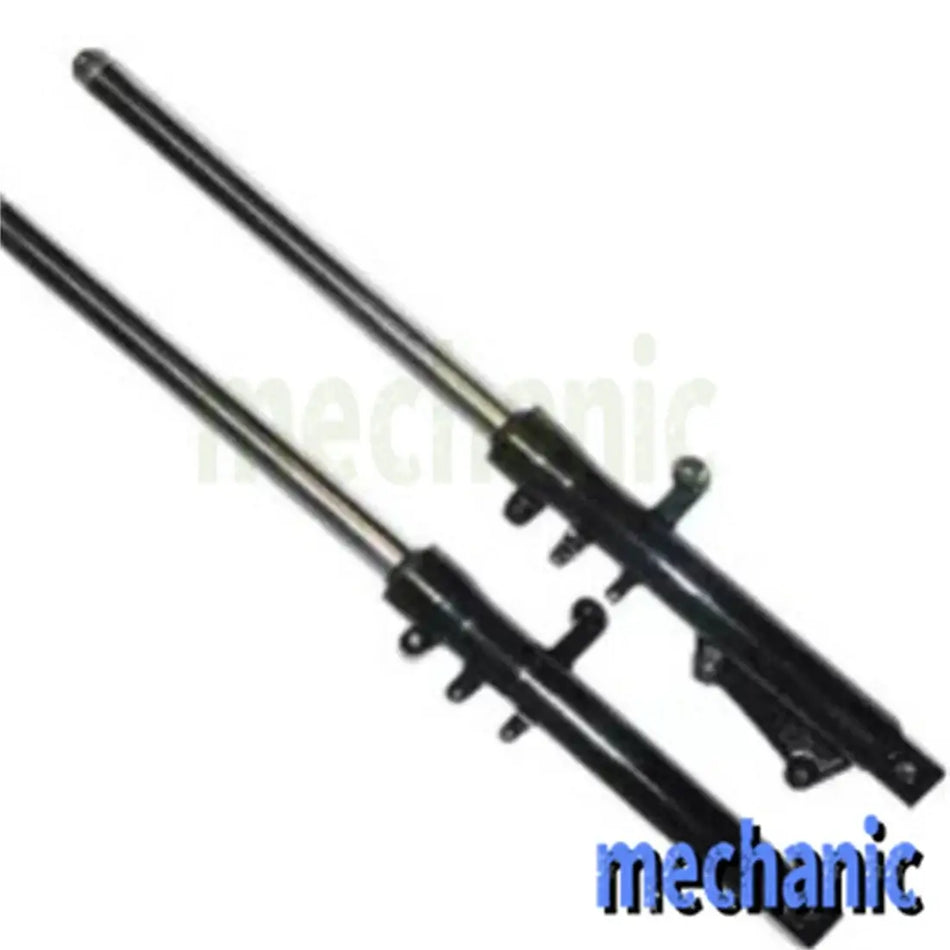 Meike Motorcycle Front Suspension Left and Right Forks