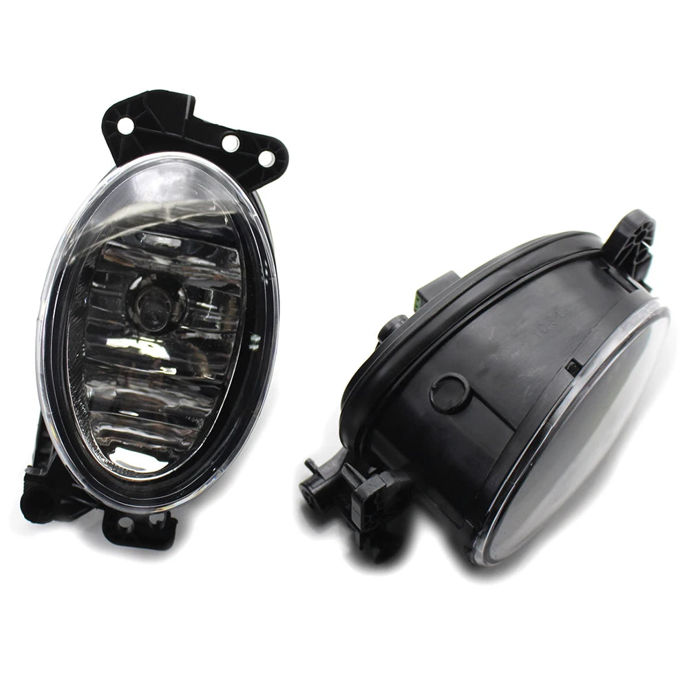 Mercedes Benz LED front fog light