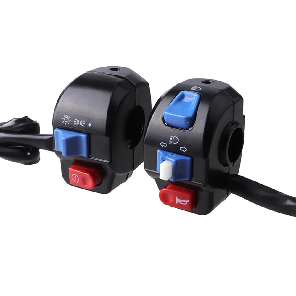   GY6 50cc 125cc 150cc Handlebar Switch Assembly