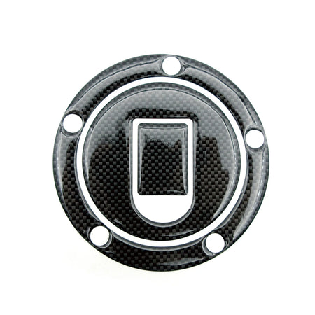   Motorcycle Fuel Tank Pad Protector Sticker Set