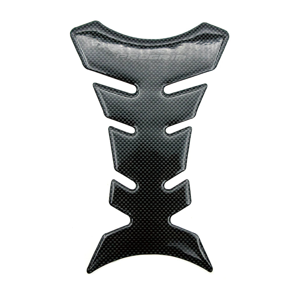   Motorcycle Fuel Tank Pad Protector Sticker Set