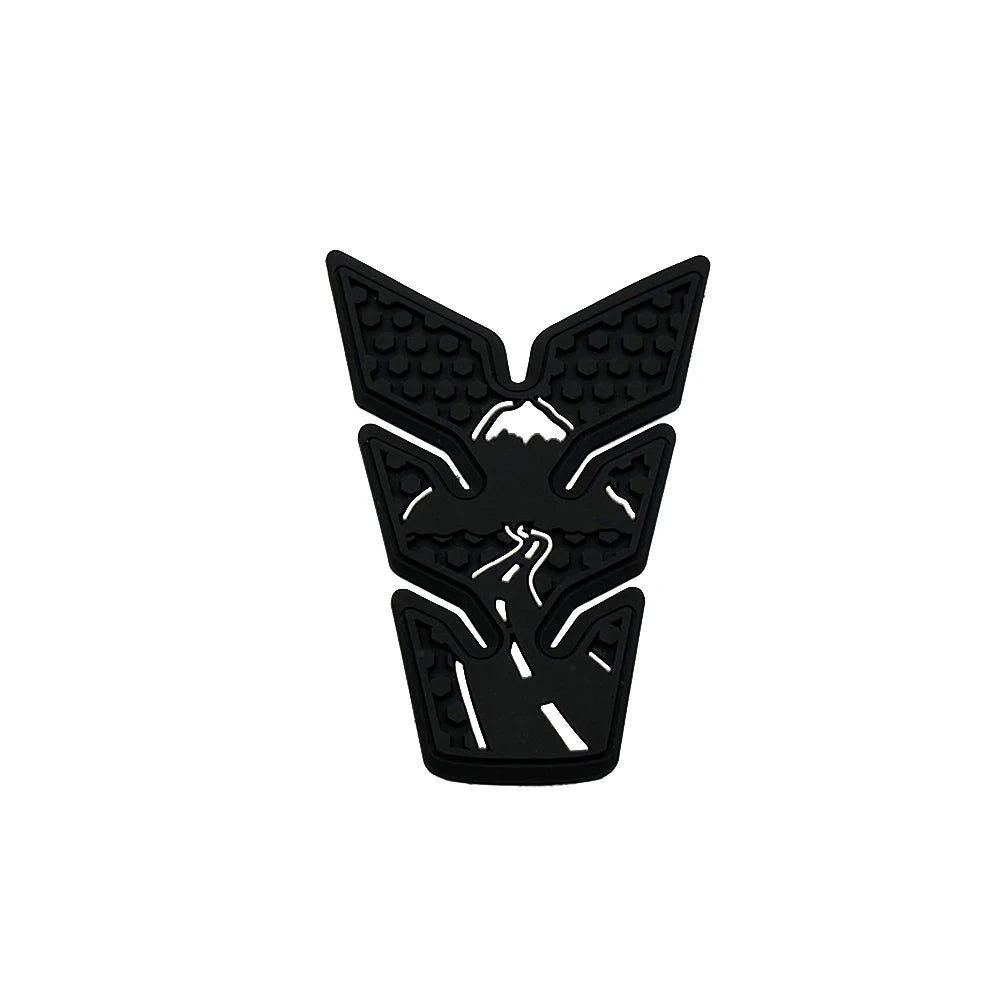   Yamaha Tracer 7 GT Side Fuel Tank Pads