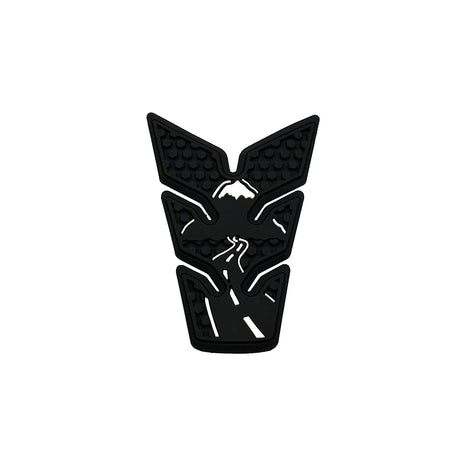   Yamaha Tracer 7 GT Side Fuel Tank Pads