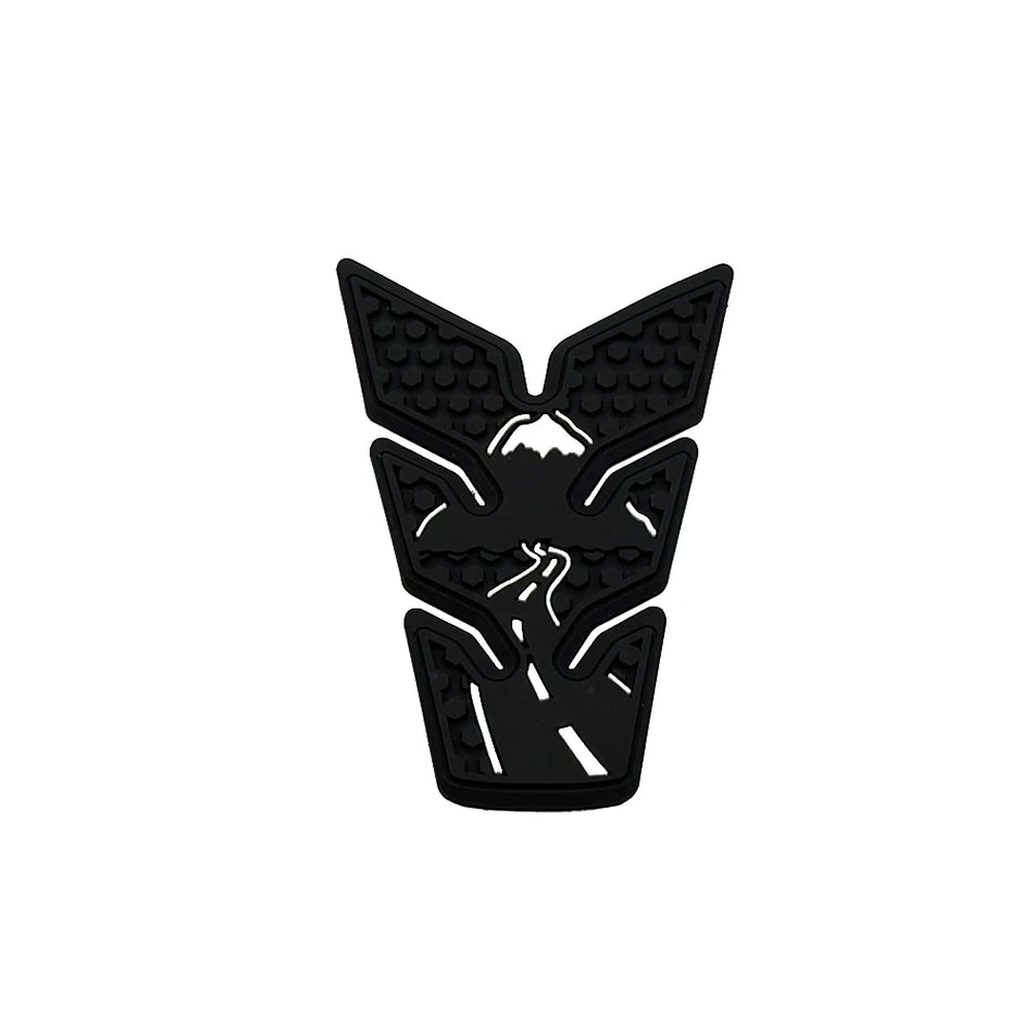   Yamaha Tracer 7 GT Side Fuel Tank Pads