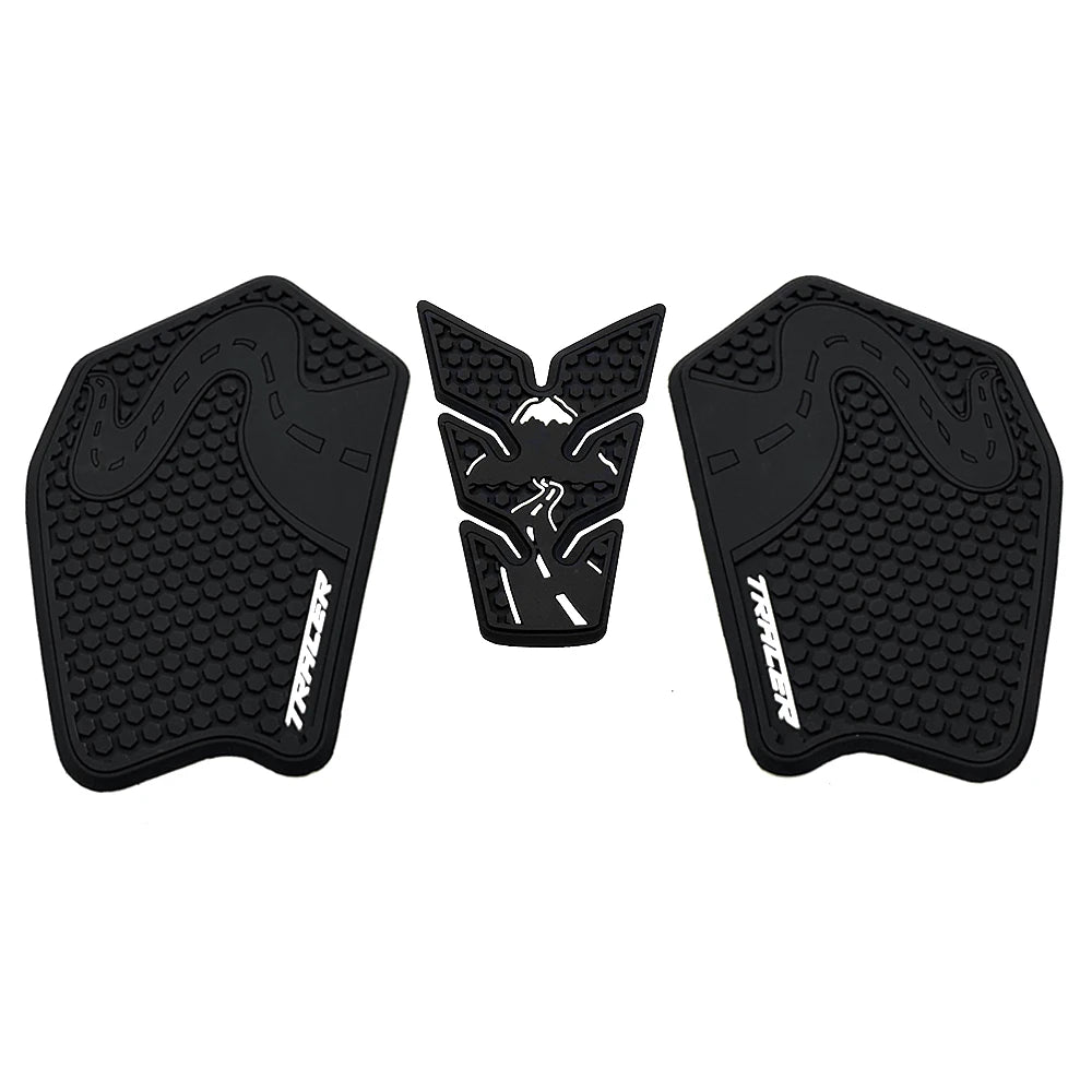   Yamaha Tracer 7 GT Side Fuel Tank Pads