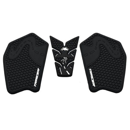   Yamaha Tracer 7 GT Side Fuel Tank Pads