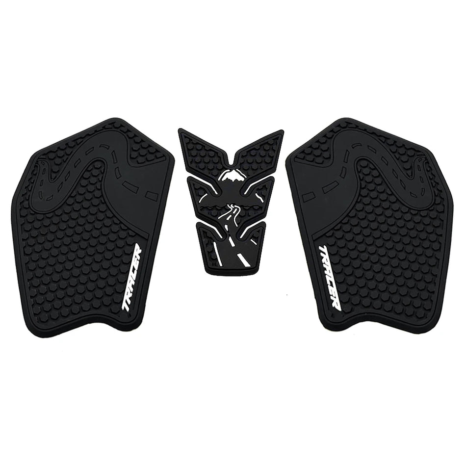   Yamaha Tracer 7 GT Side Fuel Tank Pads
