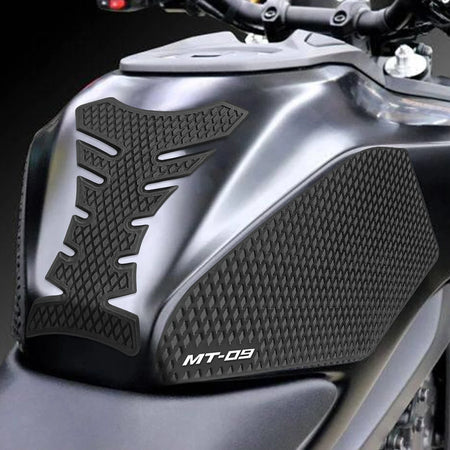   Tank Pad Protector Sticker Decal for MT-09 Motorcycle