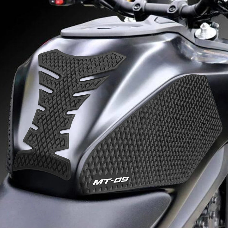   Tank Pad Protector Sticker Decal for MT-09 Motorcycle