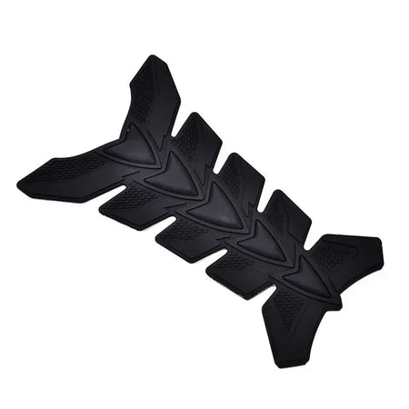   3D Motorcycle Body Fuel Tank Pad Protector Stickers
