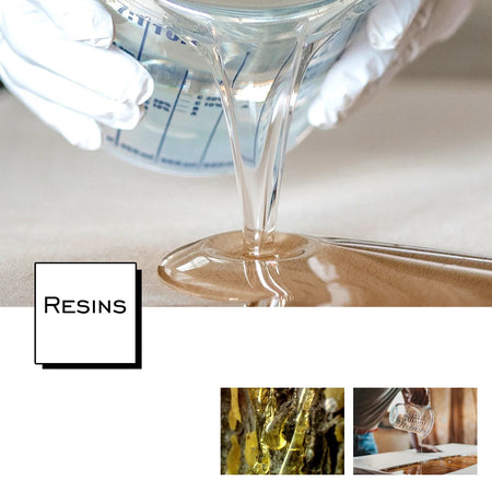   3D Resin Motorcycle Tank Pad Protector