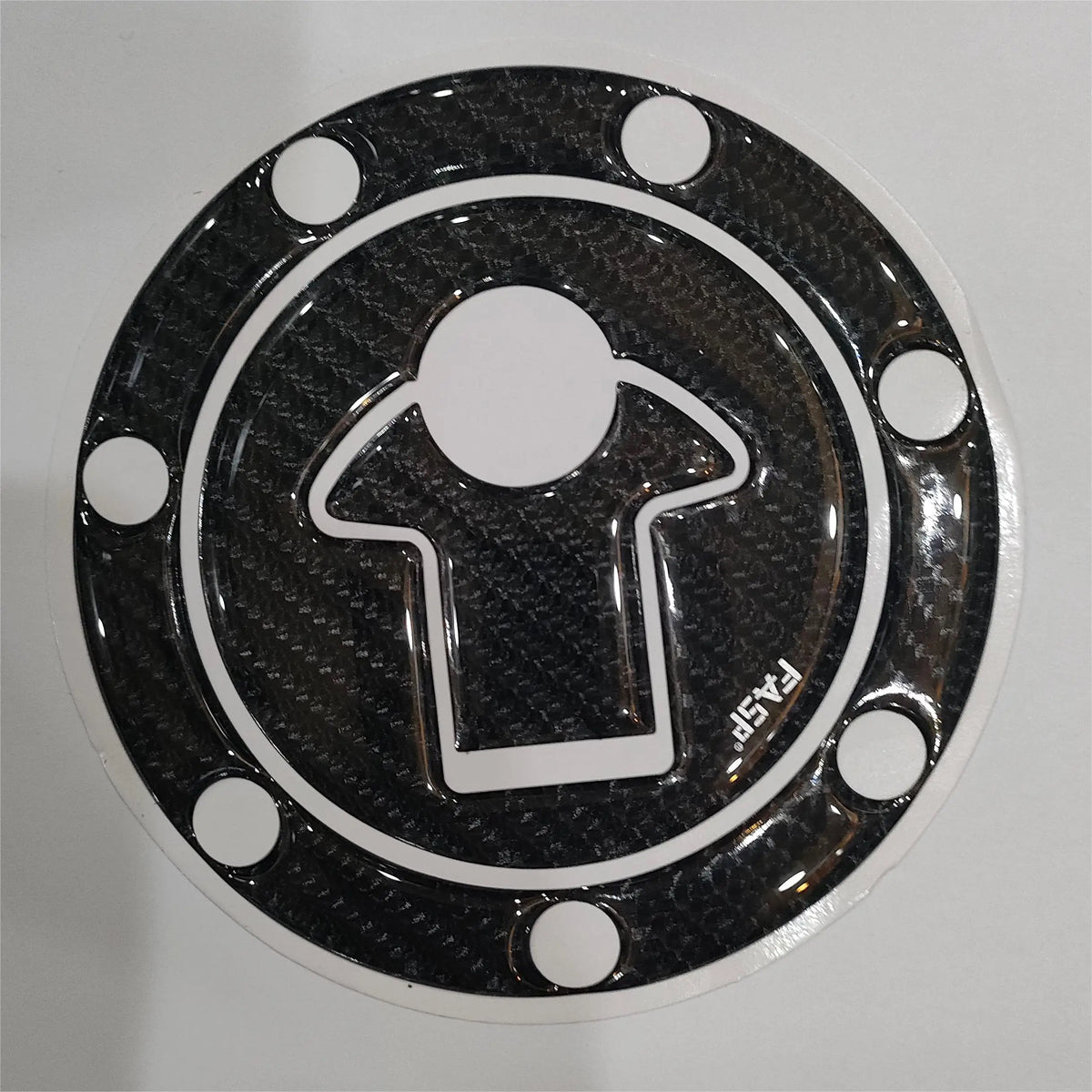   3D Fuel Tank Cover Sticker for KTM DUKE & RC Series
