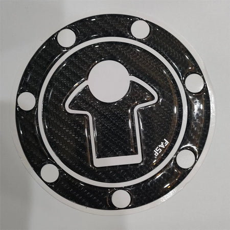   3D Fuel Tank Cover Sticker for KTM DUKE & RC Series