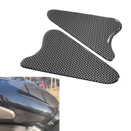   Benda BD300 Motorcycle Fuel Tank Protection Stickers
