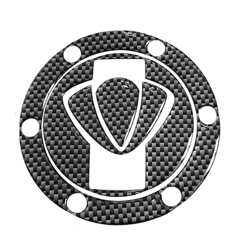   Benda BD300 Motorcycle Fuel Tank Protection Stickers