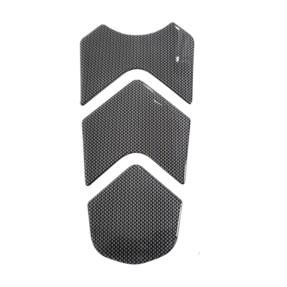   Benda BD300 Motorcycle Fuel Tank Protection Stickers