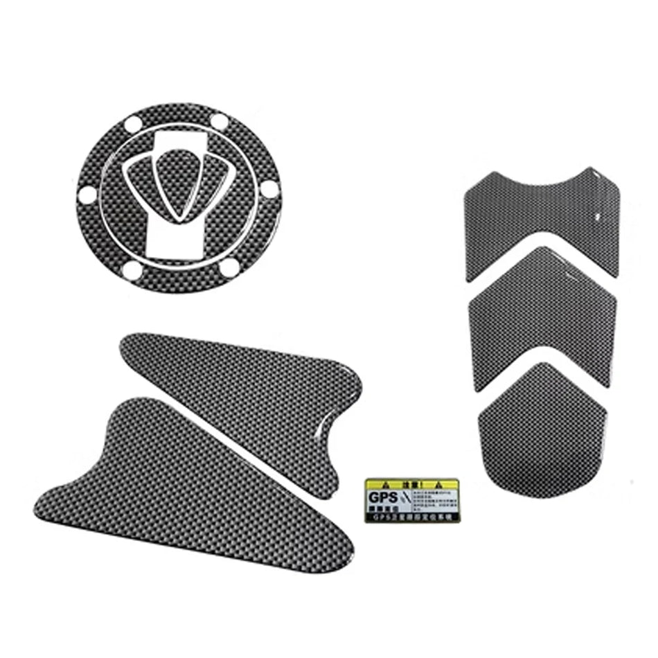   Benda BD300 Motorcycle Fuel Tank Protection Stickers