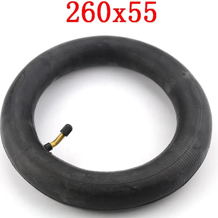   260x55 Outer Tyre Inner Tube for Children Tricycles and More