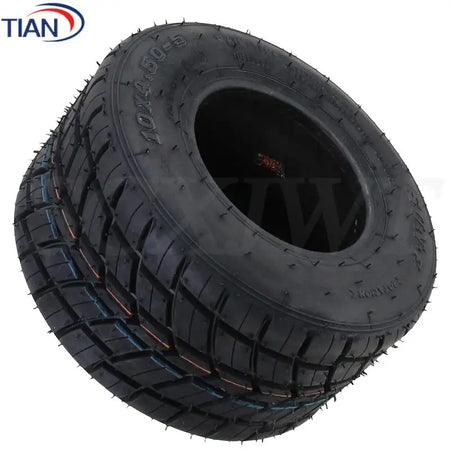   High Cost Performance 10x4.50-5 Inch Rain Tires