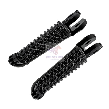 Motorcycle Footrest Pegs for Yamaha R1 R1M R1S Models