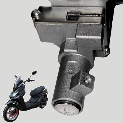 Motorcycle Ignition Switch Set