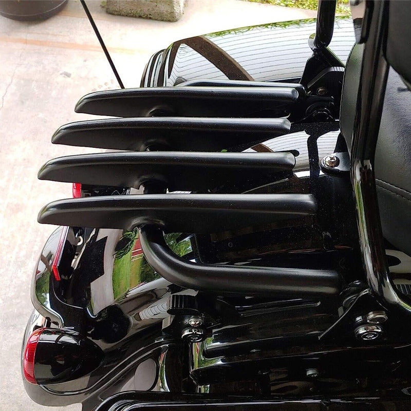  Motorcycle Luggage Rack