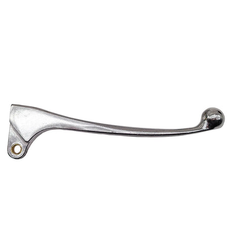 Motorcycle clutch brake handle set sleek design