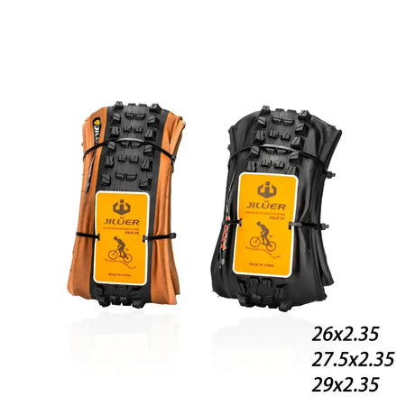 Mud tyre for off-road riding