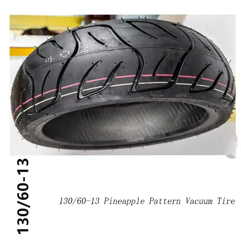 Mud tyre for off-road riding and trail challenges