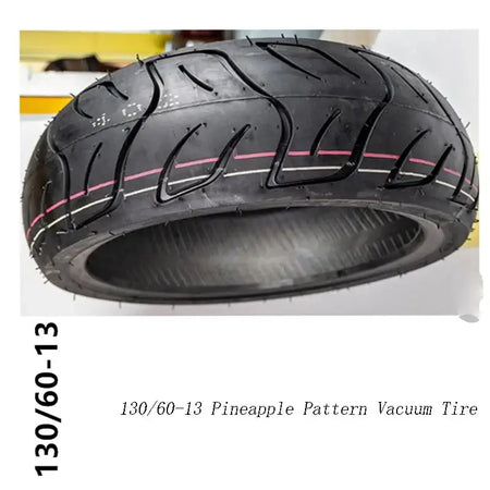 Mud tyre for off-road riding and trail challenges