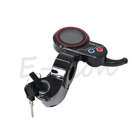 NJAX-T throttle accelerator