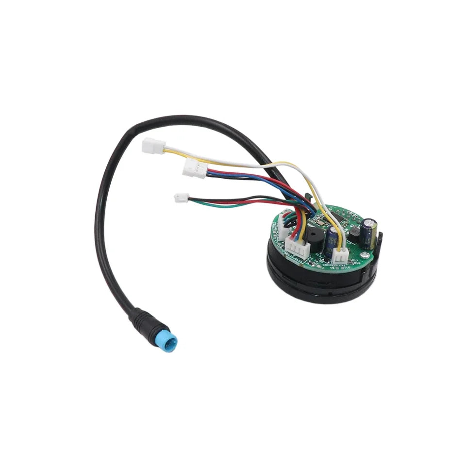 Ninebot ES2 electric scooter LCD dashboard panel