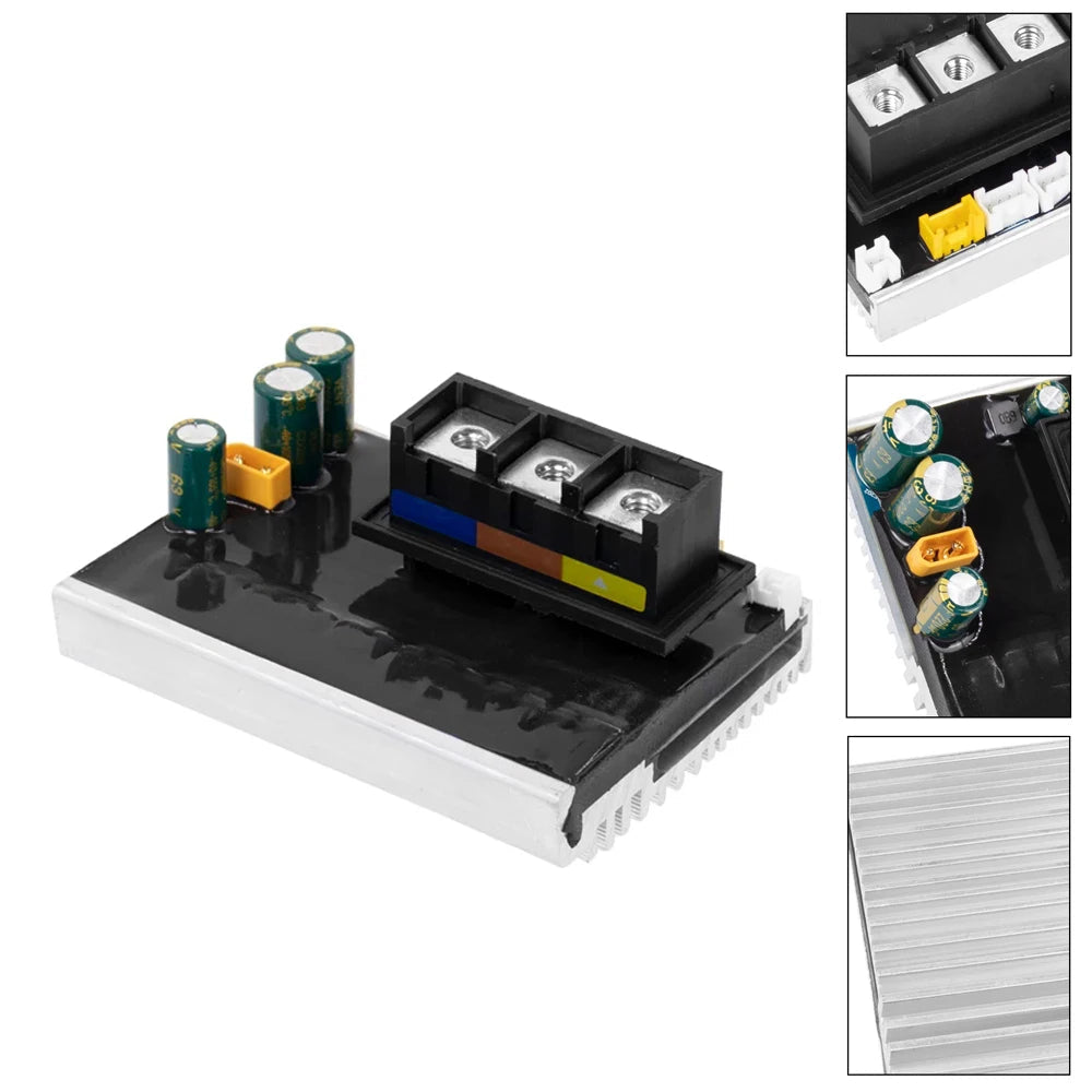 Ninebot F30 controller board mainboard replacement