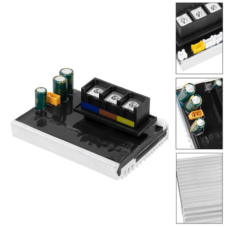 Ninebot F30 controller board mainboard replacement