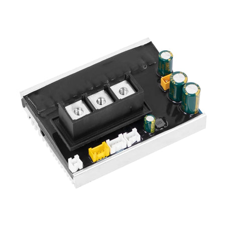Ninebot F40 electric scooter control board assembly