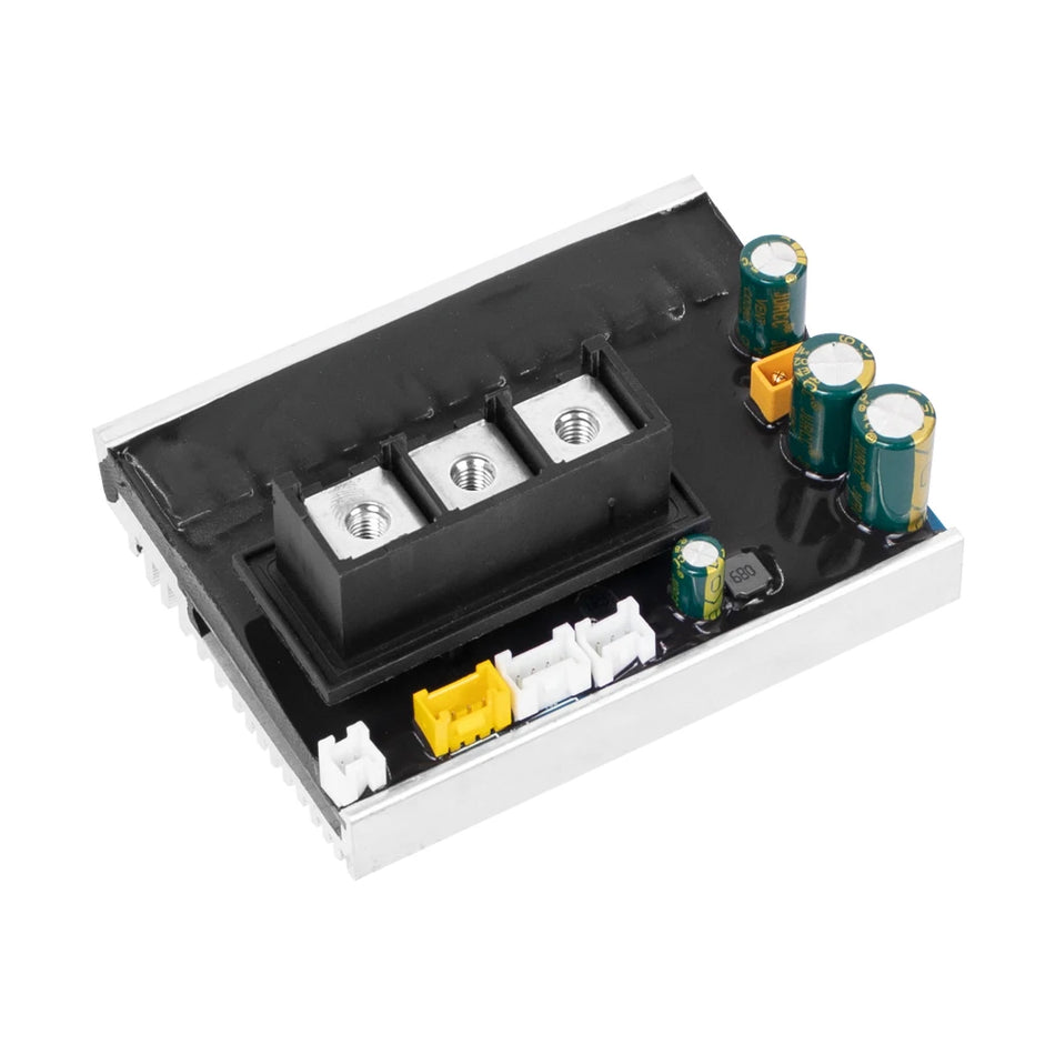 Ninebot F40 electric scooter control board assembly