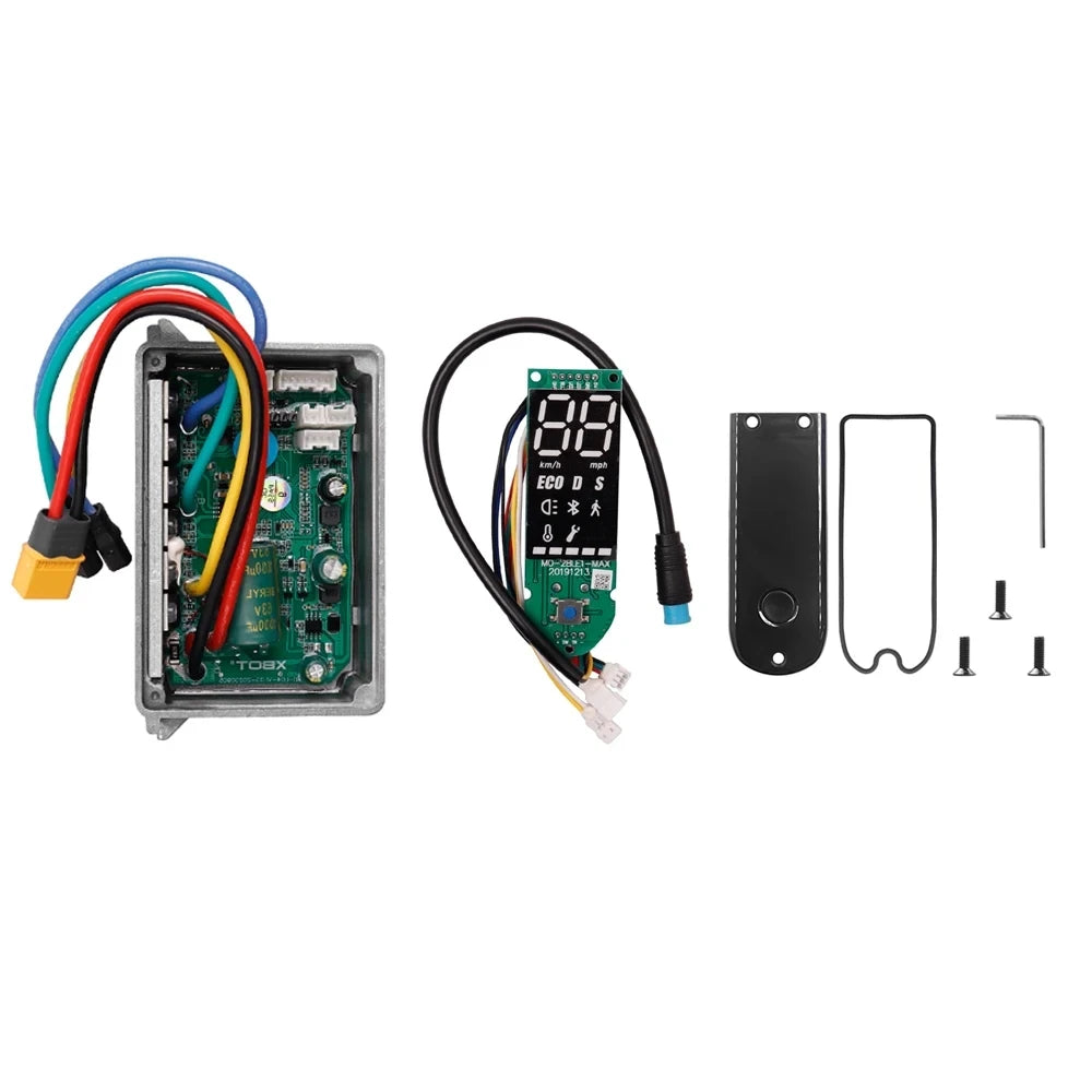 Ninebot G30 scooter electronic control module