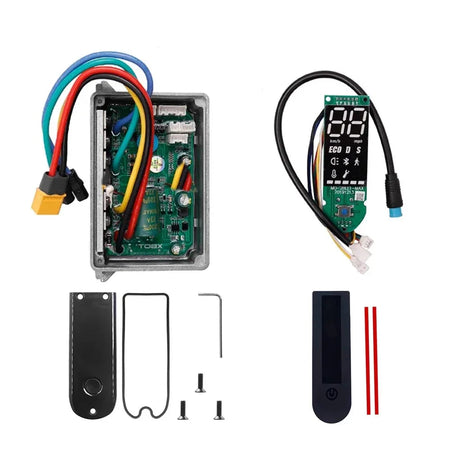 Ninebot MAX G30 control board assembly set