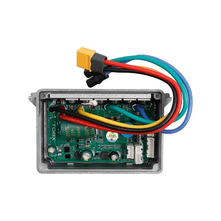 Ninebot MAX G30 replacement motherboard with charger