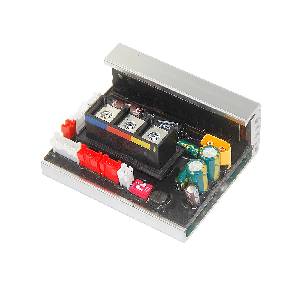 Ninebot Max G2 controller motherboard and display unit