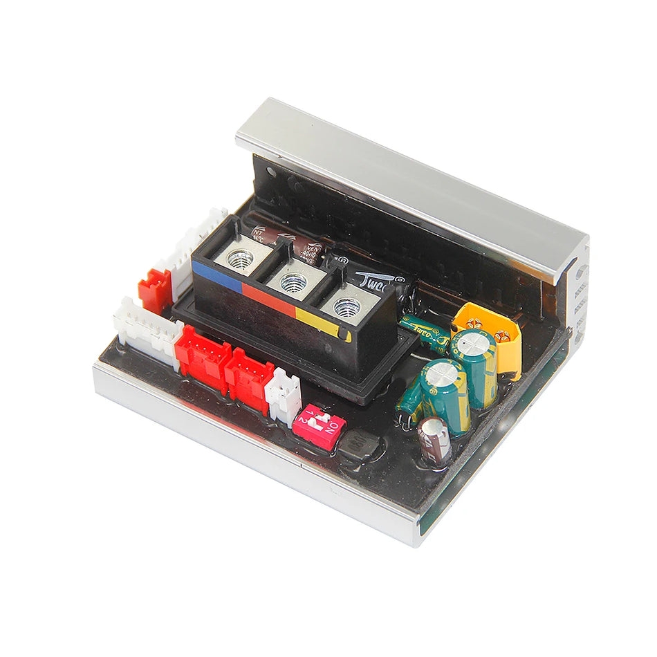 Ninebot Max G2 controller motherboard and display unit