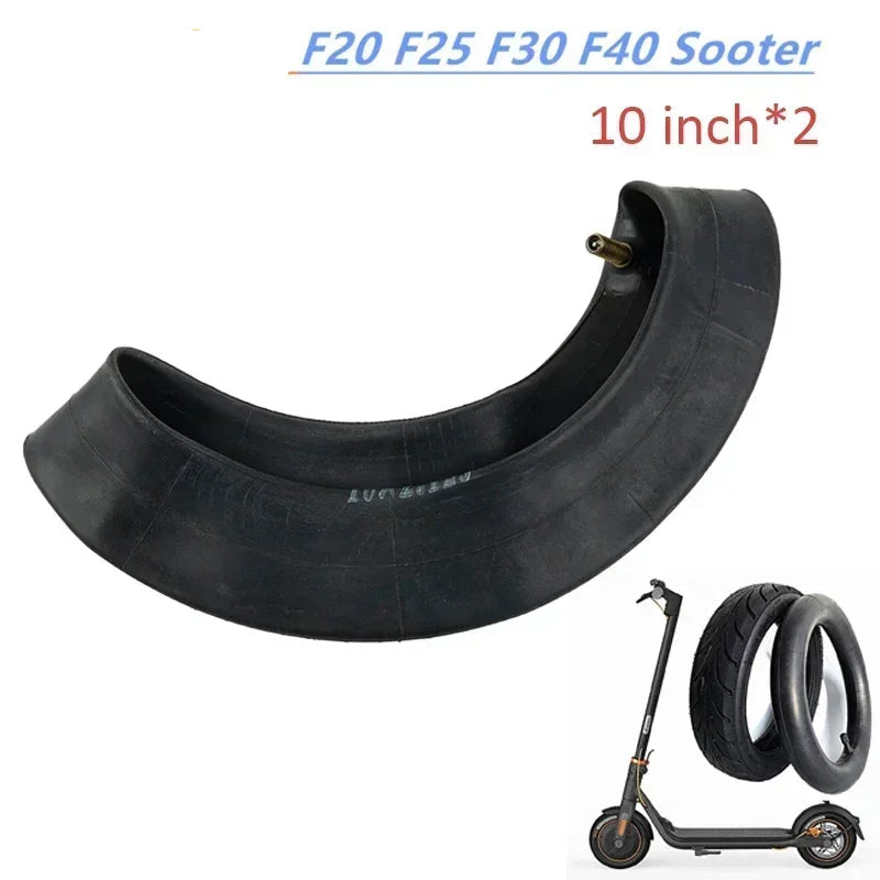 Ninebot Segway 10 inch inner tube and tyre