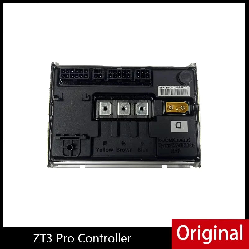 Ninebot ZT3 Pro electric scooter controller replacement