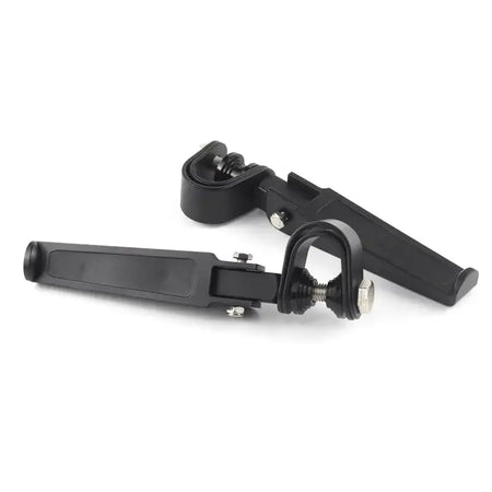 Non slip Harley motorcycle foot peg comfortable riding support