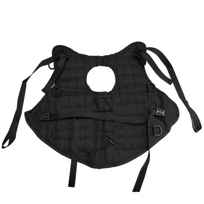 Motorcycle fuel tank vest supplies and accessories Band waterproof bag Mounts Must-have equipment for motorcyclists