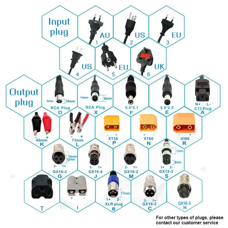 OHRIJA-HRH500-Smart-Charger-with-CE-FCC-RoHS-Certification